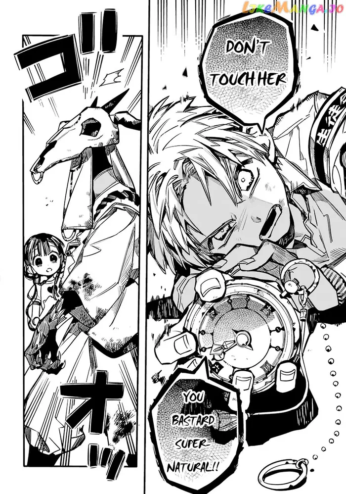 Toilet-Bound Hanako-kun Chapter 61 image 12_optimized